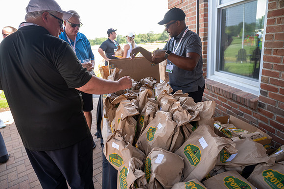 049 2025 Golf Tournament