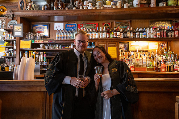 227 2025 Graduation Photos