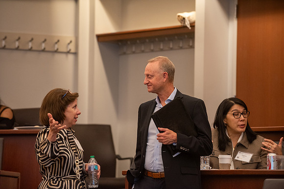 465 2025 Marketing Summit