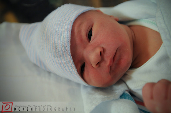 020 Evan Robert