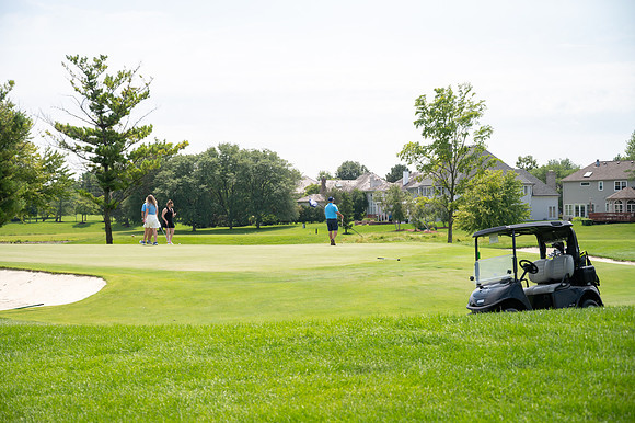 112 2025 Golf Tournament