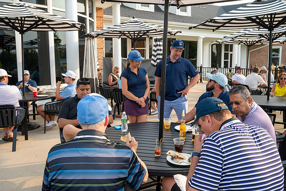 406 2025 Golf Tournament