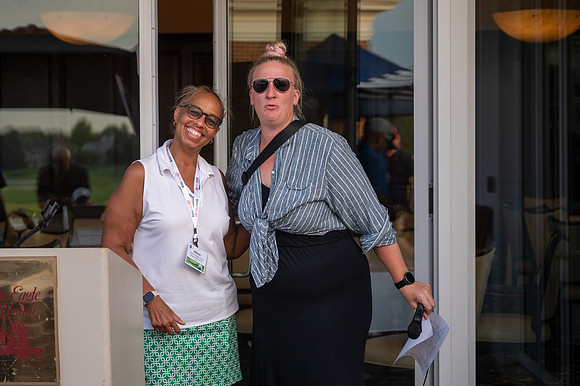 505 2025 Golf Tournament