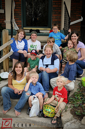 145 Easter 2010