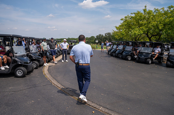 075 2025 Golf Tournament