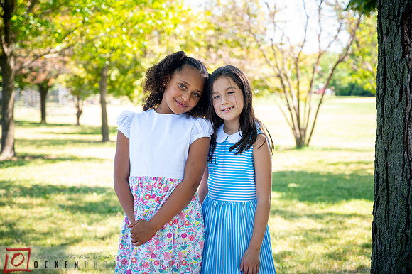 017 2021 Girls Dresses