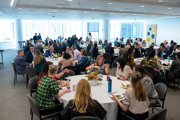 400 2025 Marketing Summit