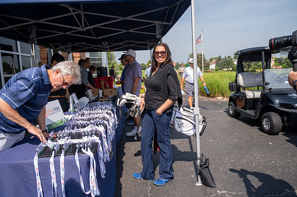 038 2025 Golf Tournament