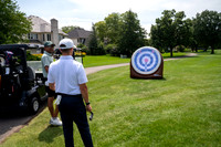 127 2025 Golf Tournament