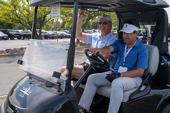 098 2025 Golf Tournament