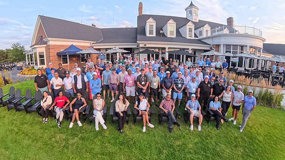 531 2025 Golf Tournament