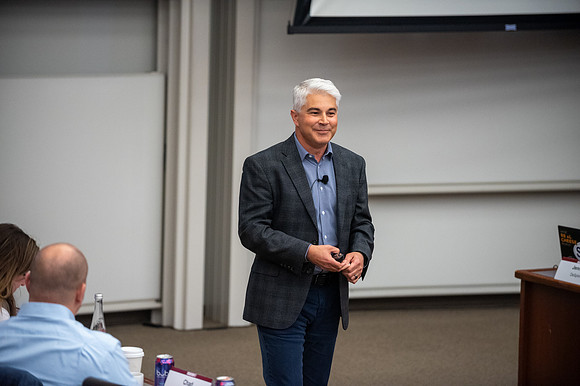 385 2025 Marketing Summit