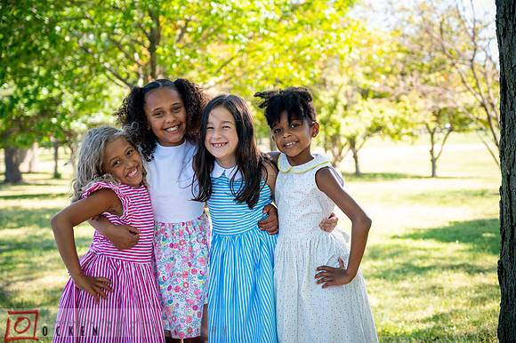 023 2021 Girls Dresses