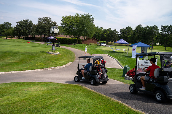 082 2025 Golf Tournament