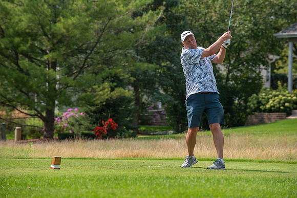 250 2025 Golf Tournament