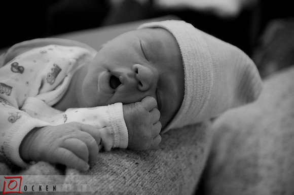 031 Evan Robert