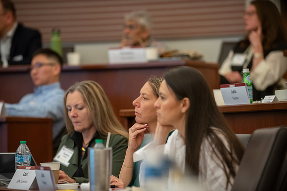 295 2025 Marketing Summit