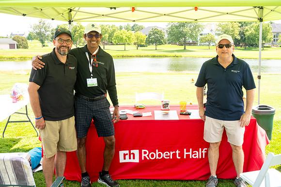 187 2025 Golf Tournament