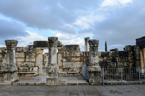 1003 Capernaum