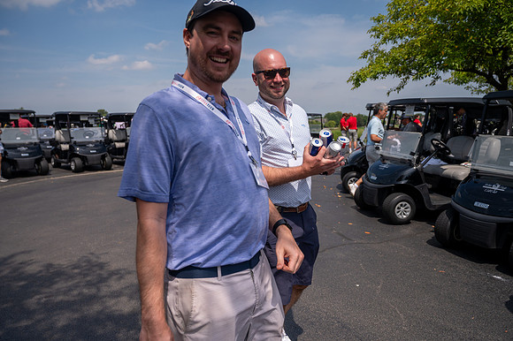 054 2025 Golf Tournament