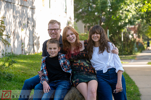 023 2024 Kearney Kohl Family