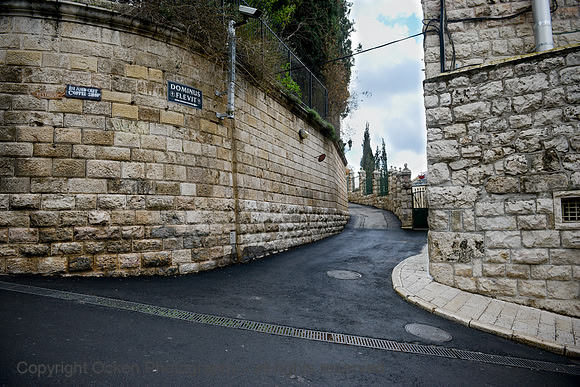 125 Garden of Gethsemane