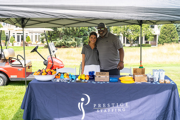 148 2025 Golf Tournament