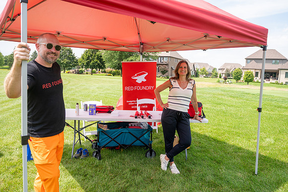 136 2025 Golf Tournament