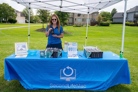 212 2025 Golf Tournament