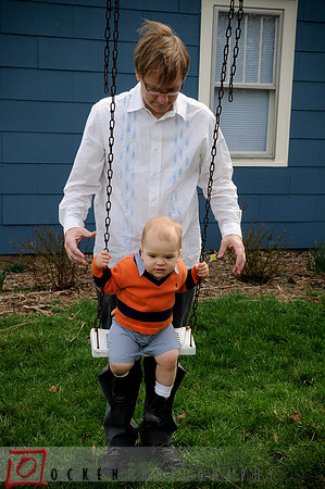 108 Easter 2010