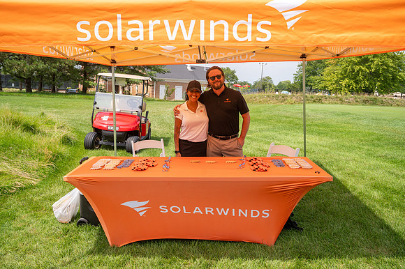 124 2025 Golf Tournament