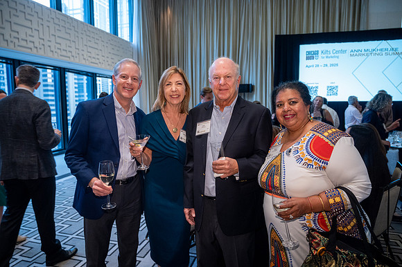 145 2025 Marketing Summit