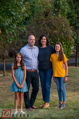 196 2024 Van Hecke Family