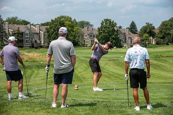 189 2025 Golf Tournament