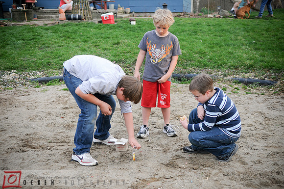 063 Easter 2010