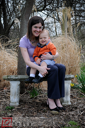 086 Easter 2010