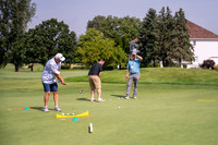 003 2025 Golf Tournament
