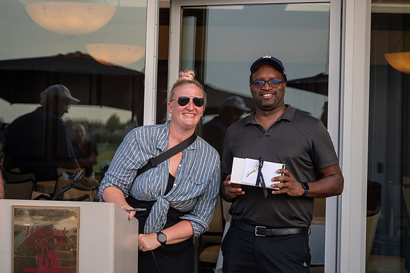 509 2025 Golf Tournament