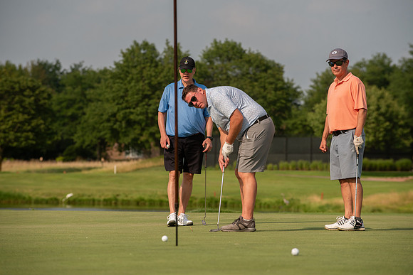374 2025 Golf Tournament