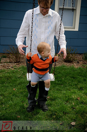 107 Easter 2010