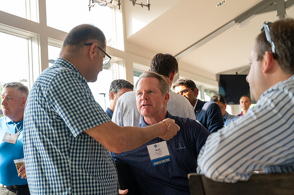 024 2025 Summer Social