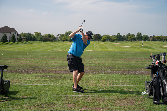 021 2025 Golf Tournament
