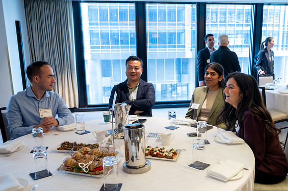010 2025 Marketing Summit