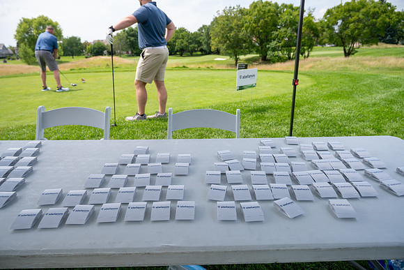 176 2025 Golf Tournament