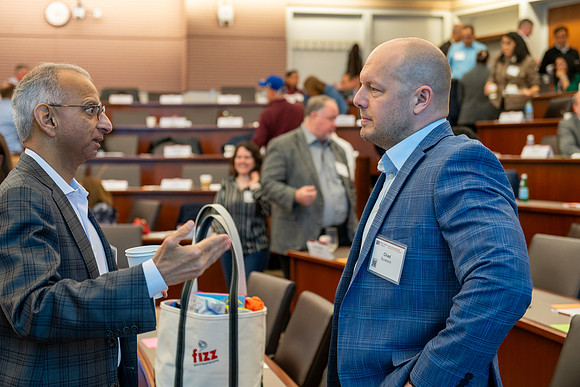337 2025 Marketing Summit