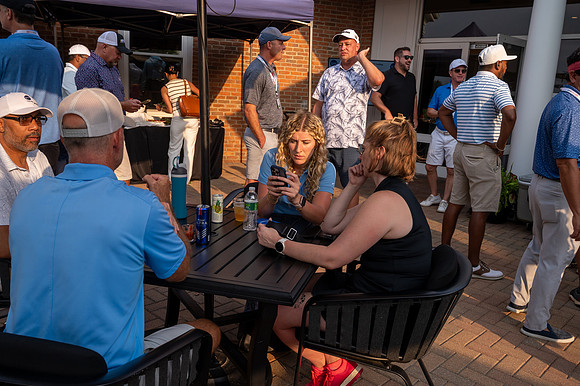 421 2025 Golf Tournament