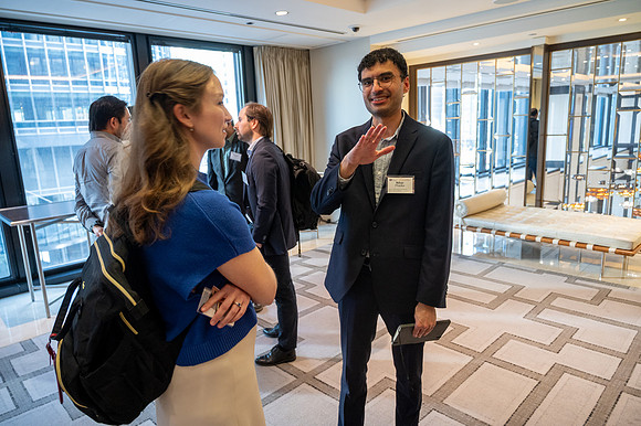 108 2025 Marketing Summit