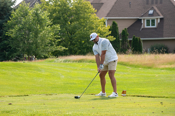 262 2025 Golf Tournament