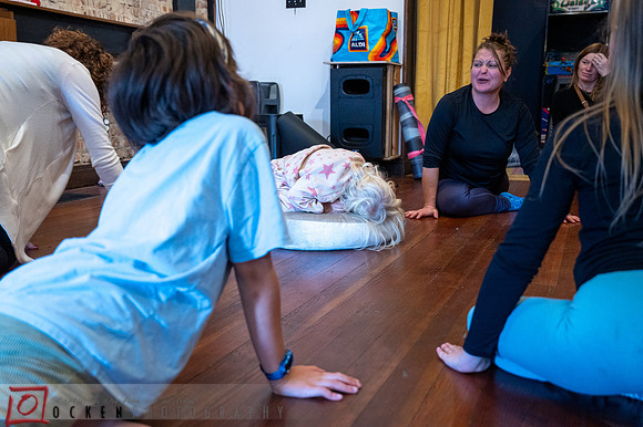 100 2024 Kid Yoga