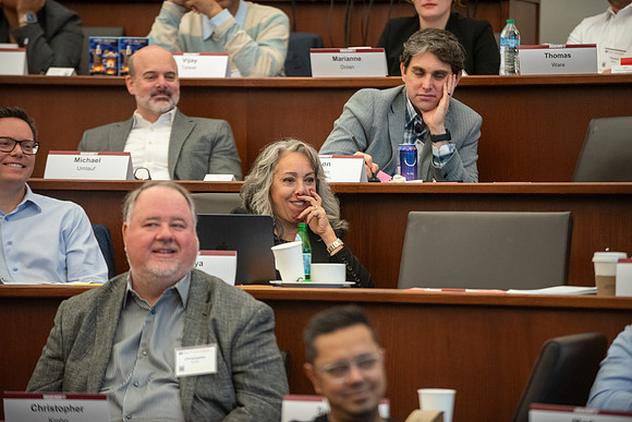395 2025 Marketing Summit